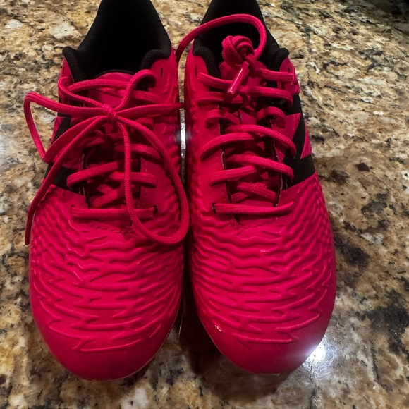 New Balance Soccer Cleats - Picture 3 of 5